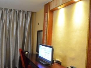 Jiuzhaigou Hyatt Regency Inn Luaran gambar